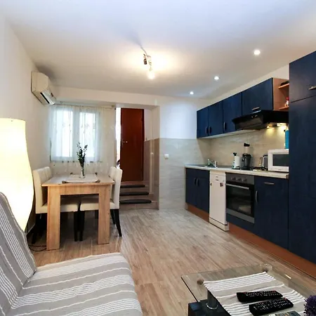 Apartament Besima 2178 Pula