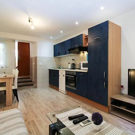 דירה Besima 2178