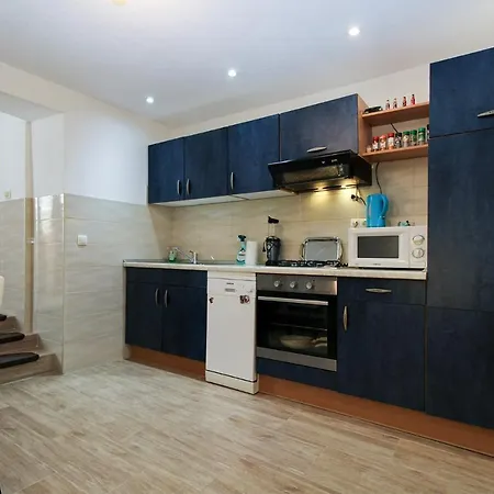 דירה Besima 2178