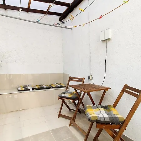 Apartment Besima 2178 Pula