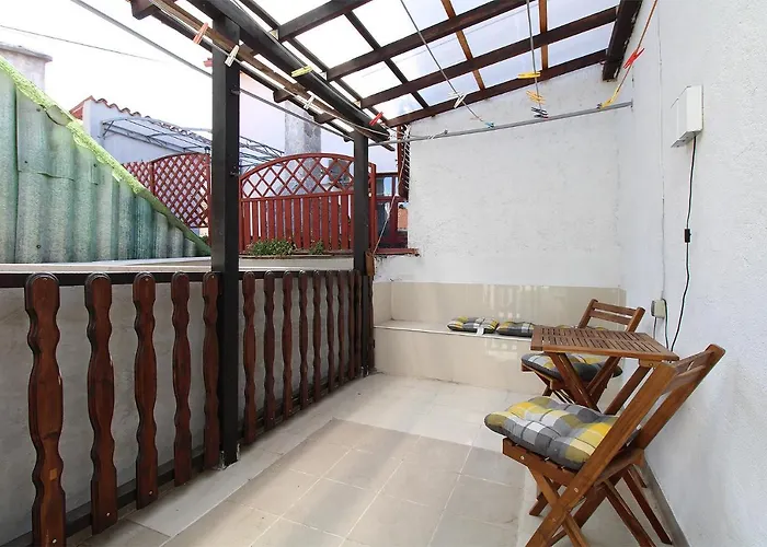 Besima 2178 Apartman *