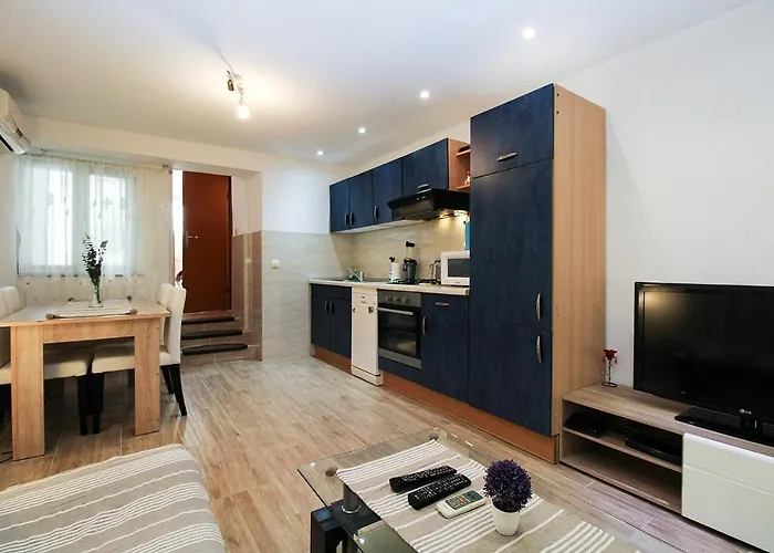 Appartement Besima 2178