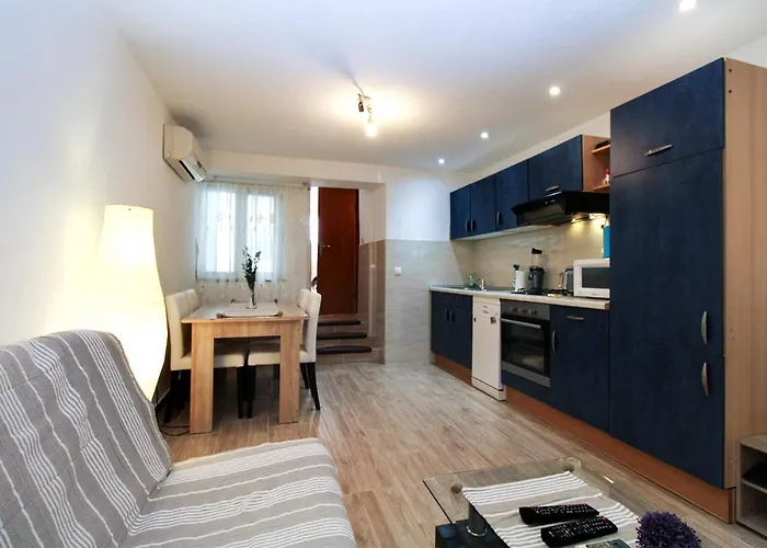 Appartement Besima 2178 Pula