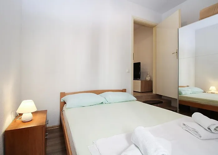 Besima 2178 Apartman *