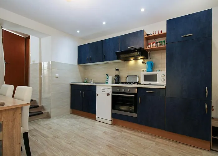 Apartman Besima 2178