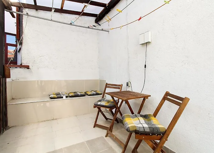 Appartement Besima 2178 Pula